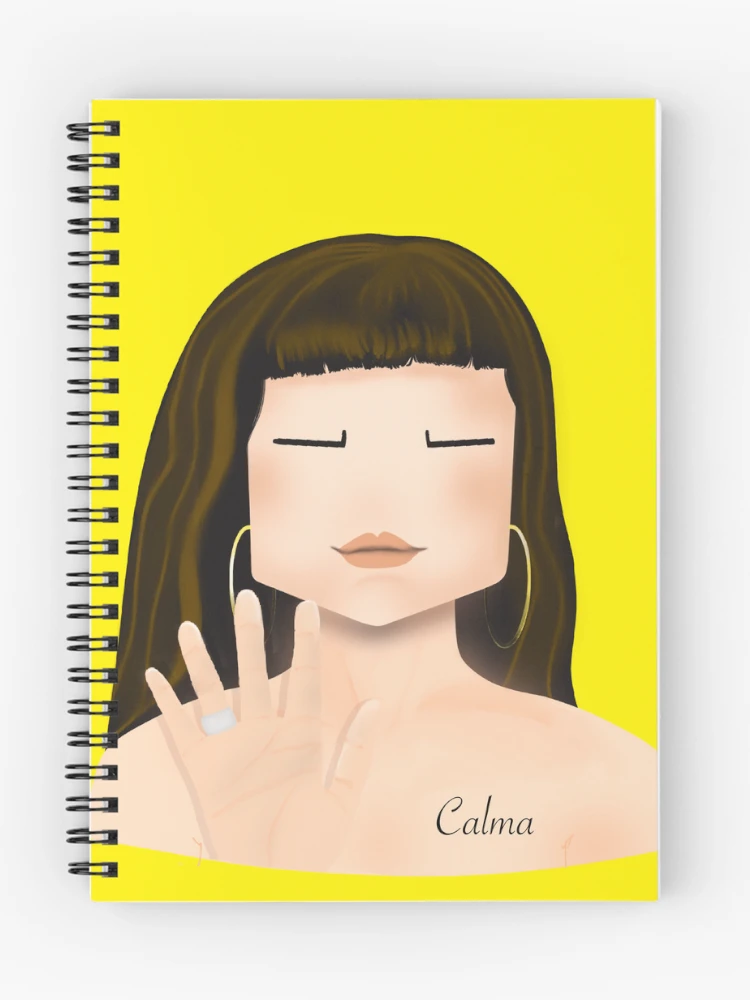 Thumbnail 1 of 3, Journal, A reminder designed and sold by ROCIODRAMATICA.