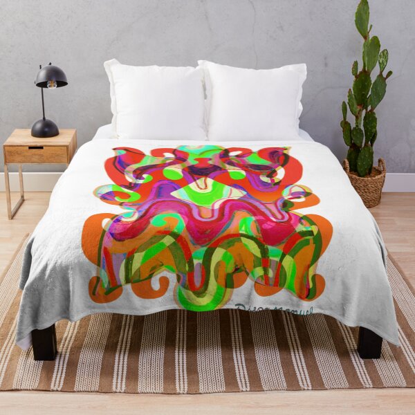 Item preview, Pop abstract designed and sold by Diego Manuel Rodriguez.