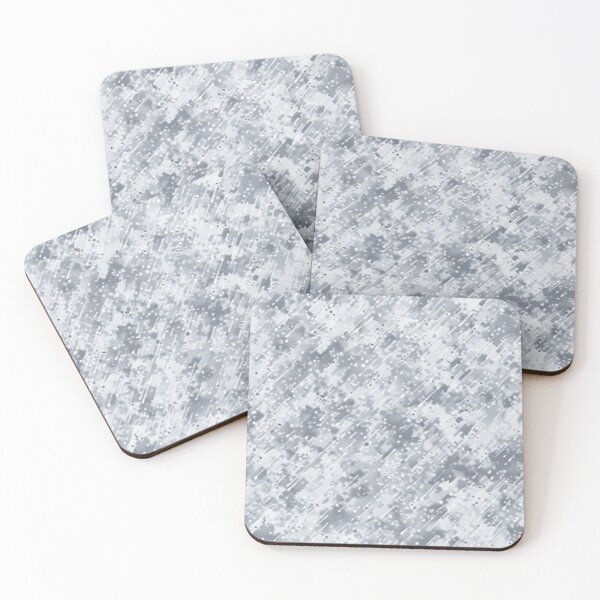 Item preview, AI- White Arctic Slant- Camo designed and sold by PatriotsTrades.