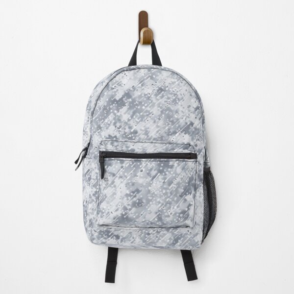 Item preview, AI- White Arctic Slant- Camo designed and sold by PatriotsTrades.