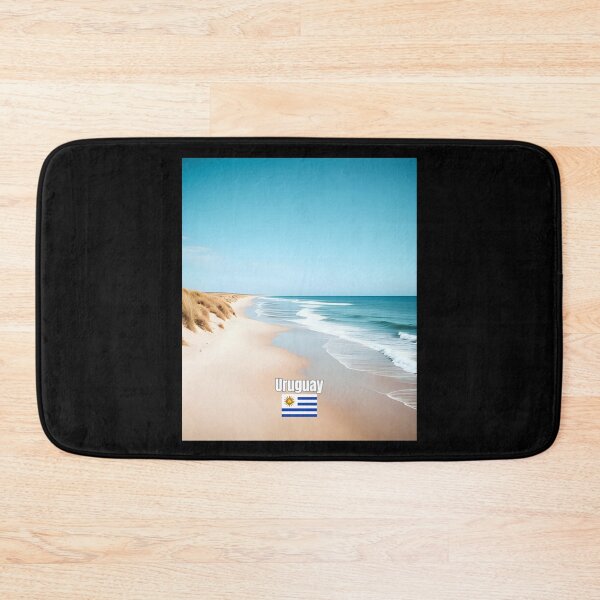 Item preview, Uruguay Travel  designed and sold by Tienda-Vane.