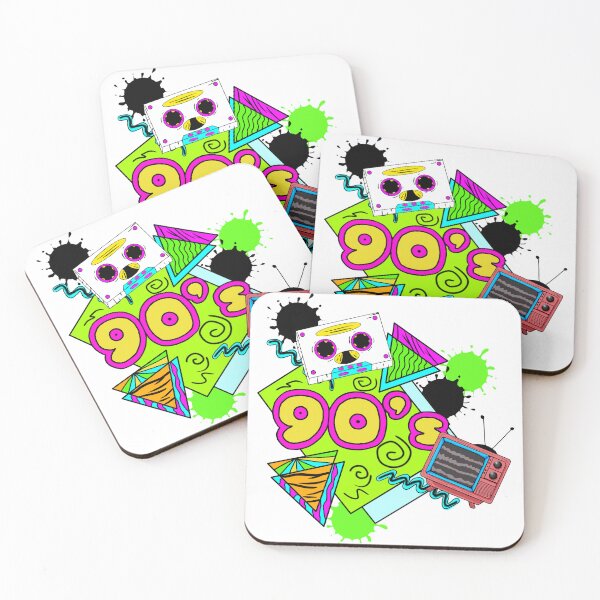 Item preview, 90s Nostalgia  designed and sold by OutJsWindow.