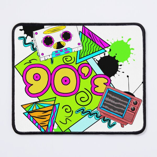 Item preview, 90s Nostalgia  designed and sold by OutJsWindow.