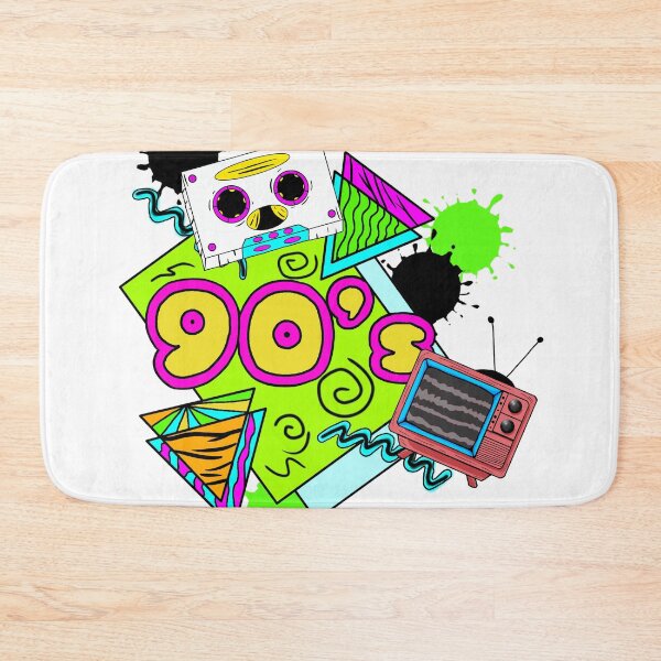 Item preview, 90s Nostalgia  designed and sold by OutJsWindow.