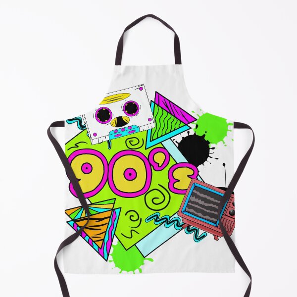Item preview, 90s Nostalgia designed and sold by OutJsWindow.