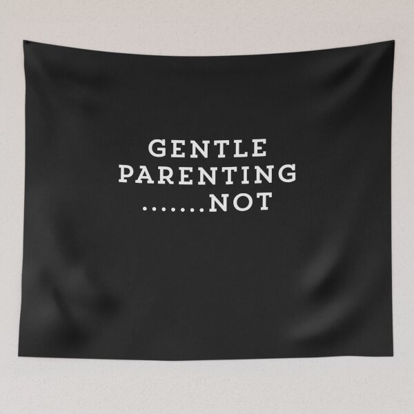 Item preview, Gentle Parenting...Not! designed and sold by LaceRenee.