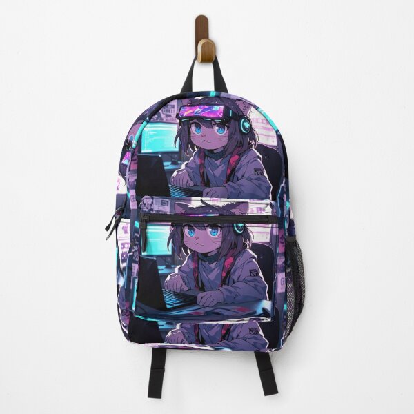 Item preview, Hacker Cat designed and sold by BrujasApparel.