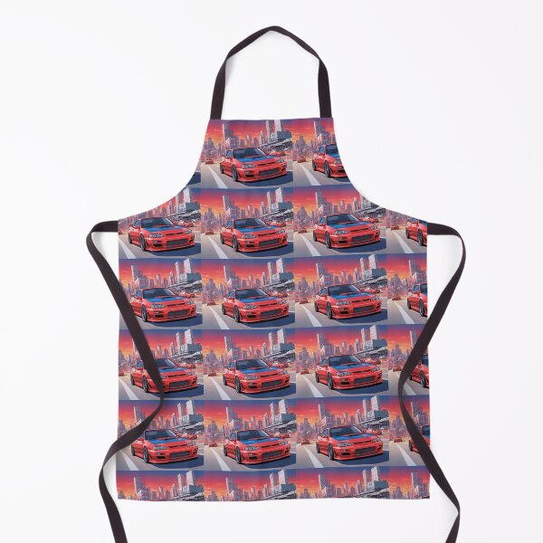 Item preview, Red car designed and sold by carred1.