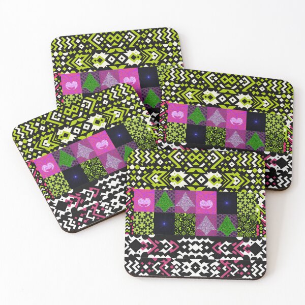 Item preview, Satisfying Abstraction designed and sold by TheWindsOfMind.