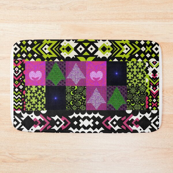 Item preview, Satisfying Abstraction designed and sold by TheWindsOfMind.