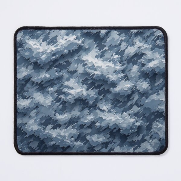 Item preview, AI- Arctic Gray Lump- Camo designed and sold by PatriotsTrades.