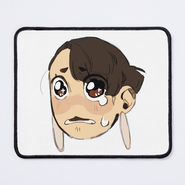 Item preview, Soggy Alva  designed and sold by Paintedlight1.
