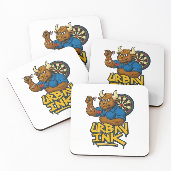 Item preview, URBN INK  designed and sold by MadeByPopes.