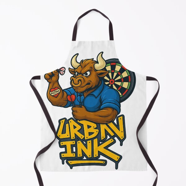 Item preview, URBN INK designed and sold by MadeByPopes.