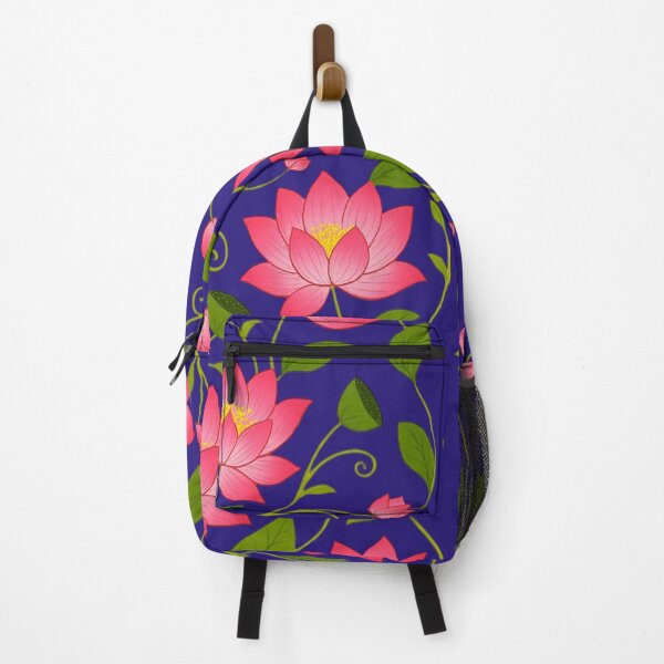 Item preview, Pichwai Art/Painting - Lotus for House Warming/Indian Marriage/Wedding  designed and sold by ShreecreatE.