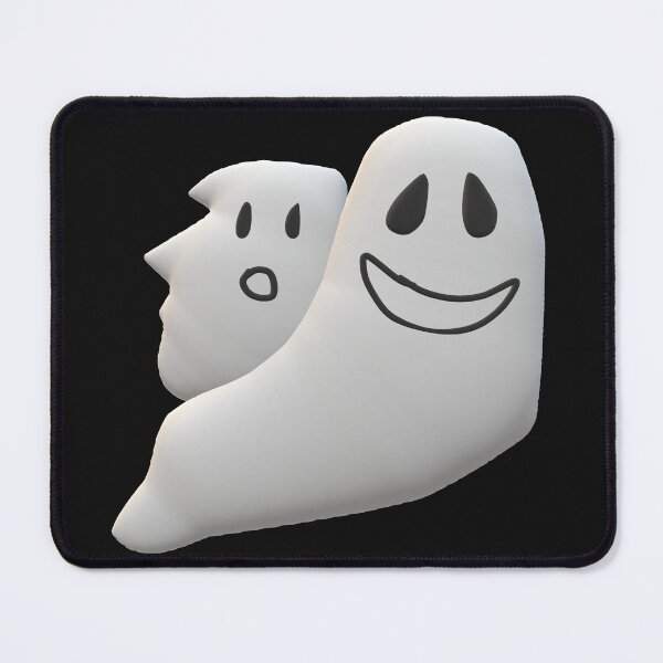 Item preview, DUO GHOST designed and sold by KitPenetrator.