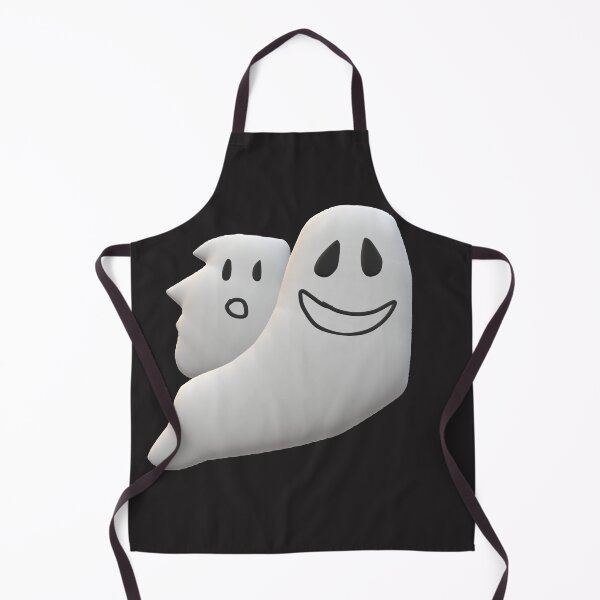 Item preview, DUO GHOST designed and sold by KitPenetrator.