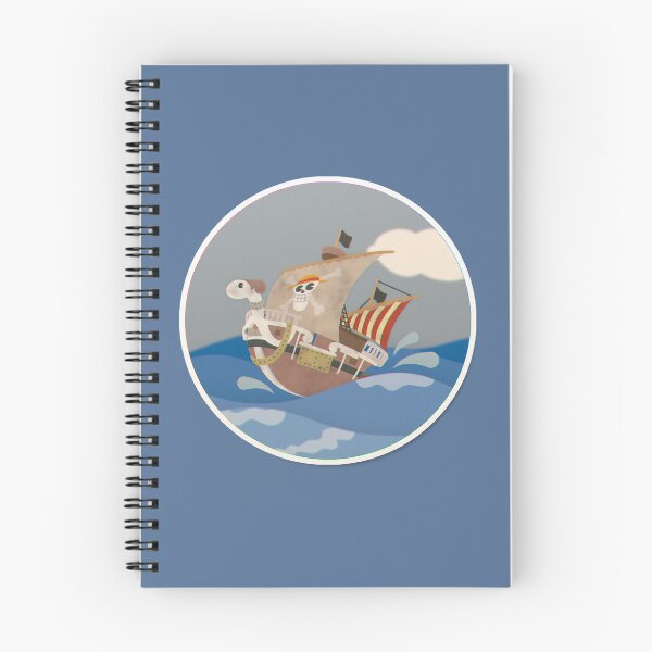 Item preview, Going Merry designed and sold by elDanielSaenz.
