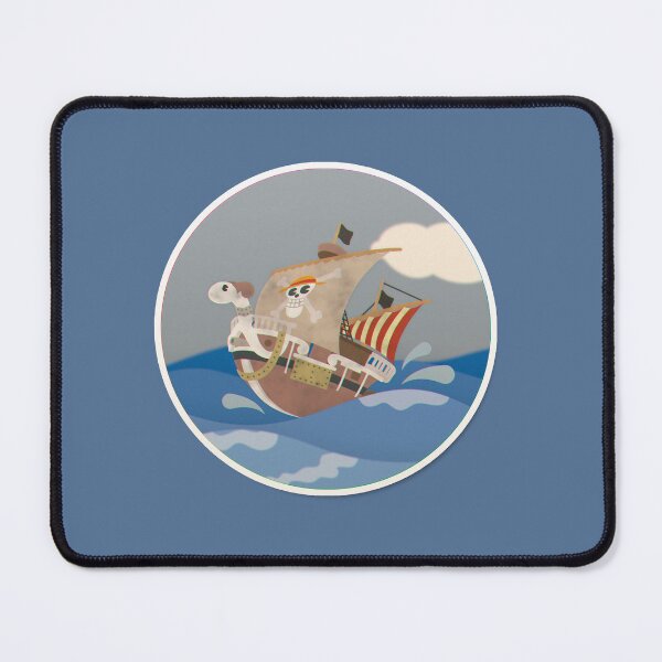 Item preview, Going Merry designed and sold by elDanielSaenz.