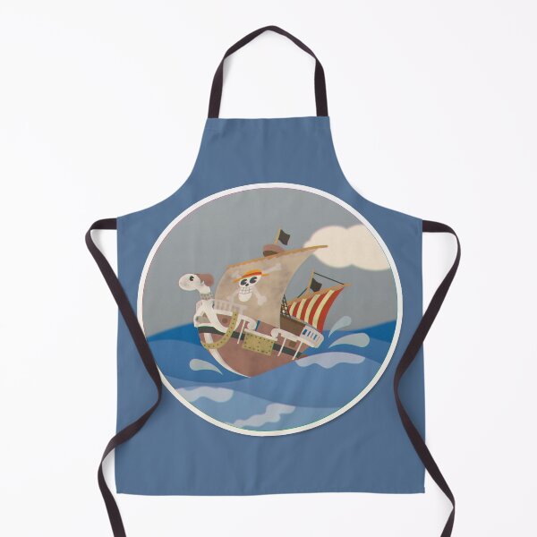 Item preview, Going Merry designed and sold by elDanielSaenz.