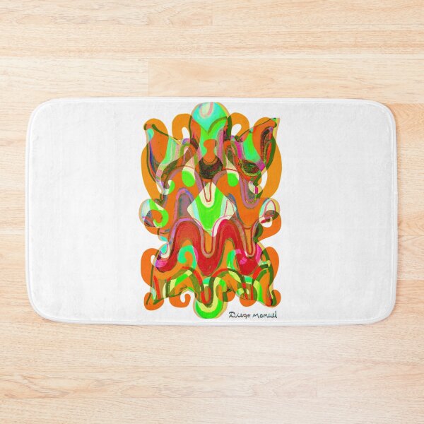 Item preview, Pop abstract designed and sold by Diego Manuel Rodriguez.