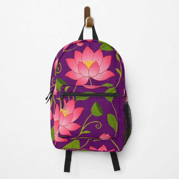 Item preview, Pichwai Art/Painting - Lotus for House Warming/Indian Marriage/Wedding  designed and sold by ShreecreatE.