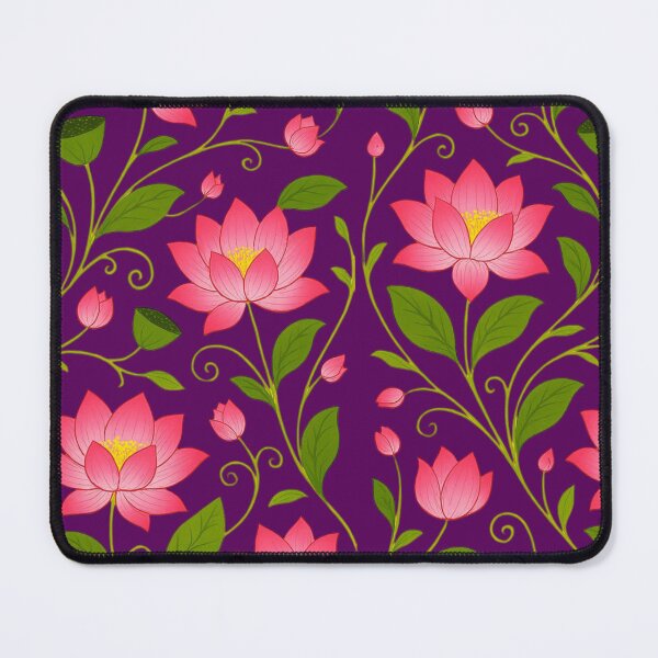 Item preview, Pichwai Art/Painting - Lotus for House Warming/Indian Marriage/Wedding designed and sold by ShreecreatE.