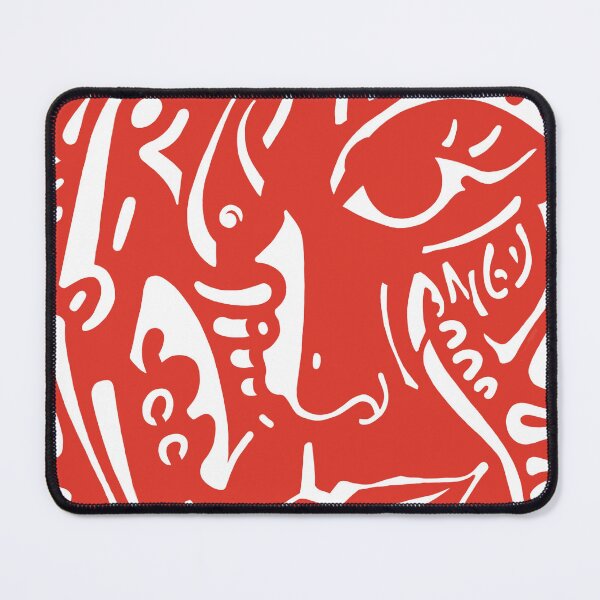 Item preview, Red gaze designed and sold by Agostonine.