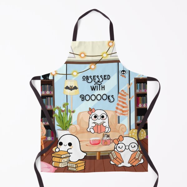 Item preview, Obsessed with BOOOOOOOks! designed and sold by AtTeeTime.
