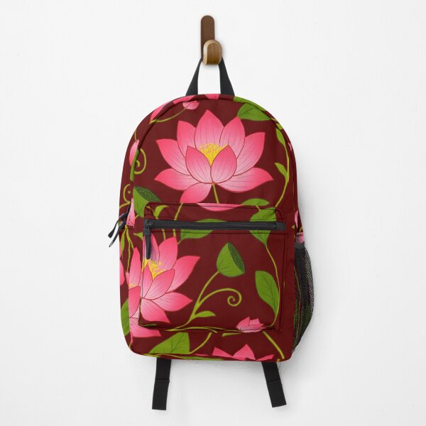 Item preview,  Pichwai Art/Painting - Lotus for House Warming/Indian Marriage/Wedding  designed and sold by ShreecreatE.