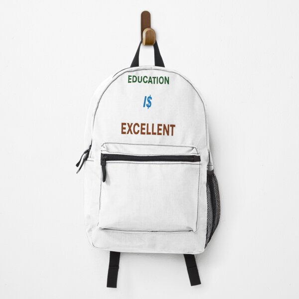 Item preview, EDUCATION I$ EXCELLANT designed and sold by Artqween .