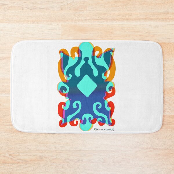 Item preview, Pop abstract designed and sold by Diego Manuel Rodriguez.