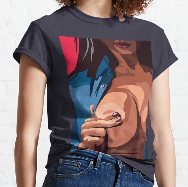 Sexy Classic T-Shirt