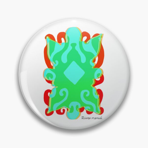 Item preview, Pop abstract designed and sold by Diego Manuel Rodriguez.