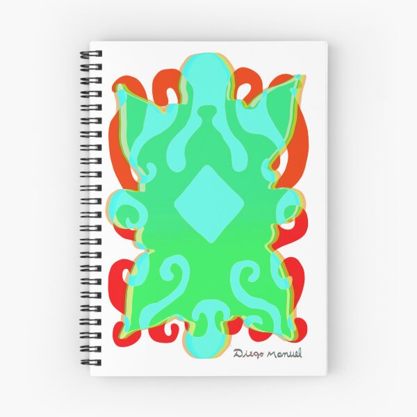 Item preview, Pop abstract designed and sold by Diego Manuel Rodriguez.
