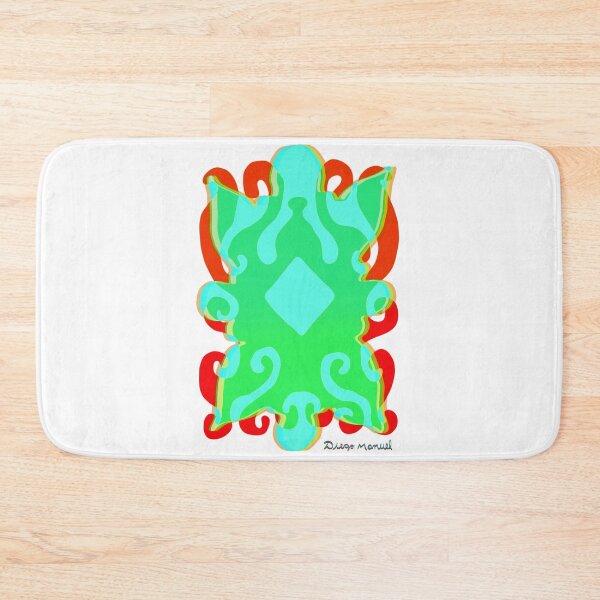 Item preview, Pop abstract designed and sold by Diego Manuel Rodriguez.