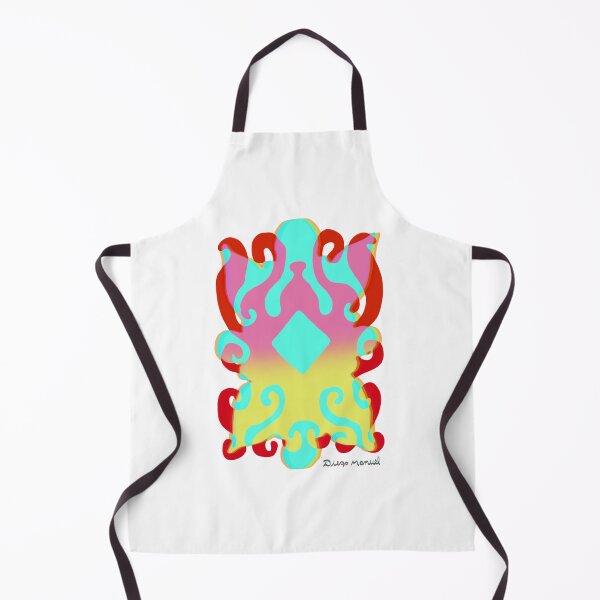Item preview, Pop abstract designed and sold by Diego Manuel Rodriguez.