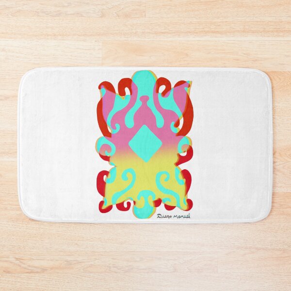 Item preview, Pop abstract designed and sold by Diego Manuel Rodriguez.