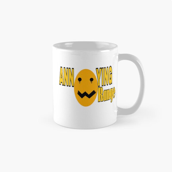 Item preview, Annoying Orange designed and sold by CarryOnArt.