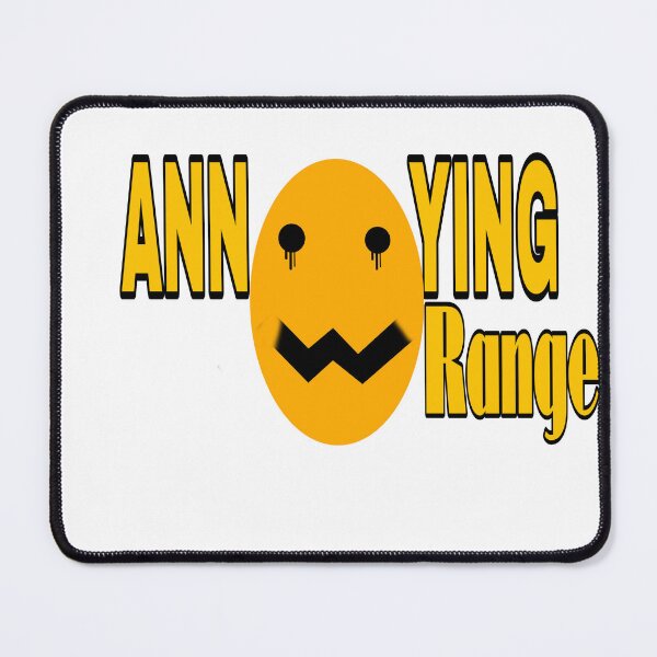 Item preview, Annoying Orange designed and sold by CarryOnArt.