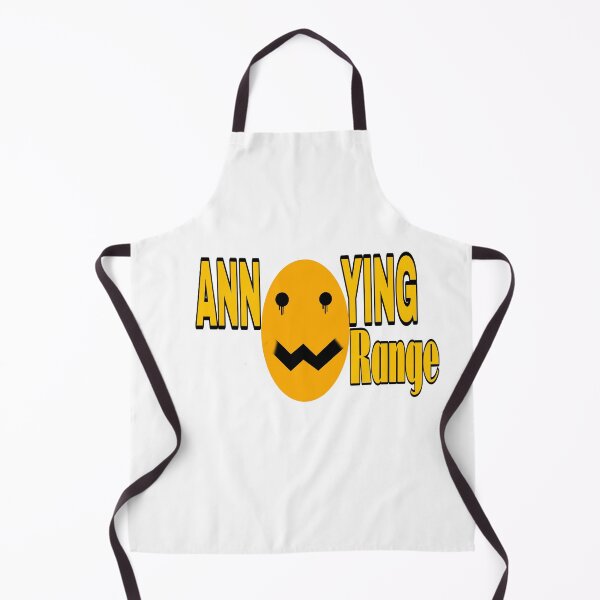 Item preview, Annoying Orange designed and sold by CarryOnArt.
