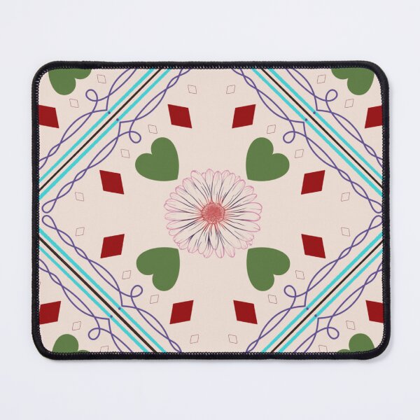 Item preview, A Variations Shapes Pattern designed and sold by Znb37.