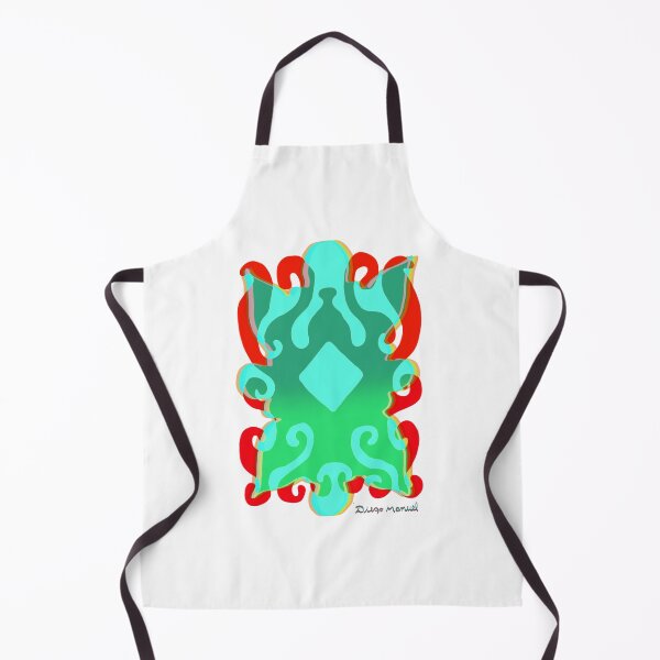 Item preview, Pop abstract designed and sold by Diego Manuel Rodriguez.