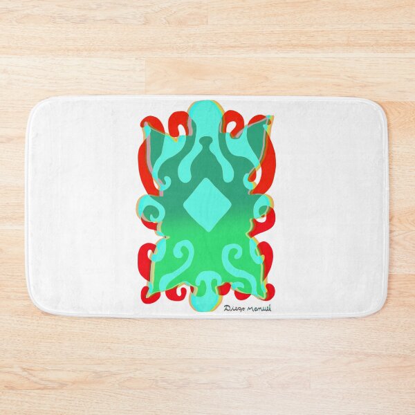 Item preview, Pop abstract designed and sold by Diego Manuel Rodriguez.
