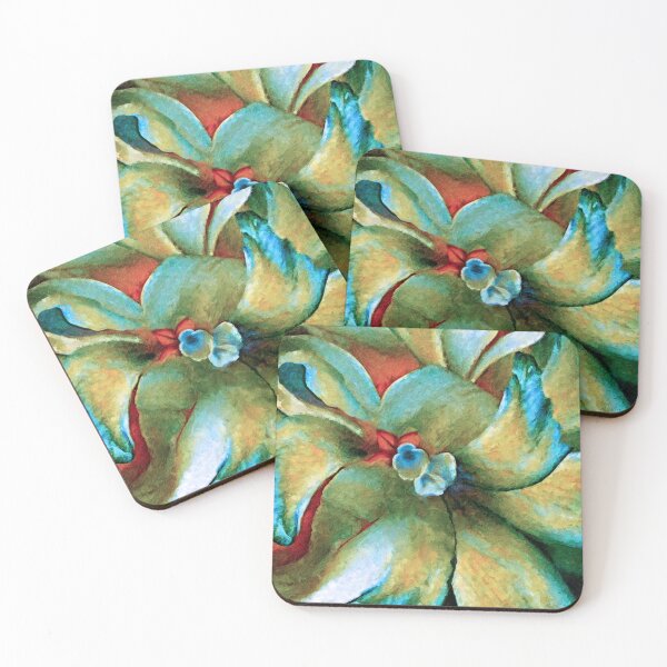 Item preview, Tropical Flora designed and sold by Martin Geller.