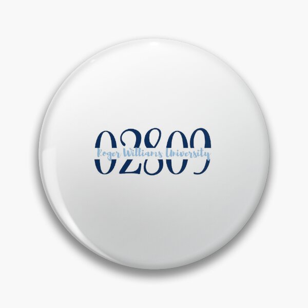 Item preview, Roger Williams University - zip code  designed and sold by annaseditss.