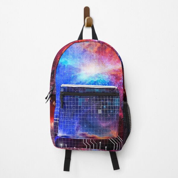 Item preview, Cosmic Circuitry designed and sold by Anil Sutradhar.