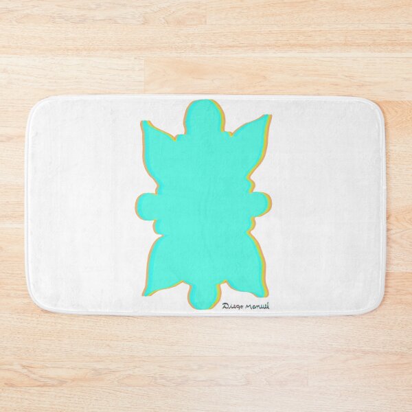 Item preview, Pop abstract designed and sold by Diego Manuel Rodriguez.