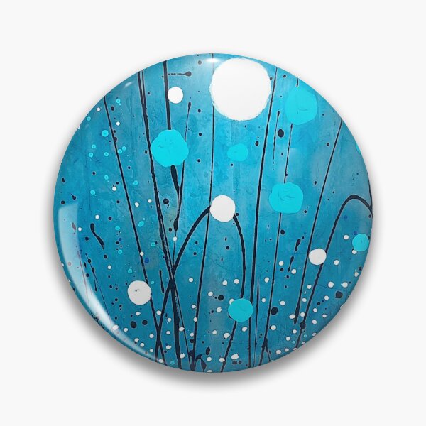 Item preview, STARS ON THE WATER designed and sold by ArtofVital.