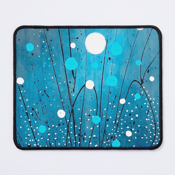 Item preview, STARS ON THE WATER designed and sold by ArtofVital.